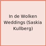 In de Wolken Weddings (Saskia Kullberg)